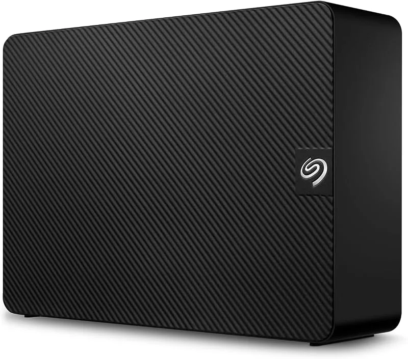 Seagate Expansion 10Tb Desktop, 3660619040438 — Hårvård