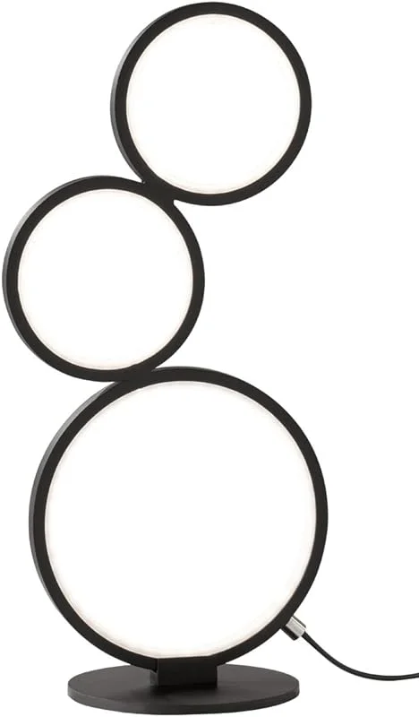 TRIO, Bord, Rondo 1 x LED — Smart belysning
