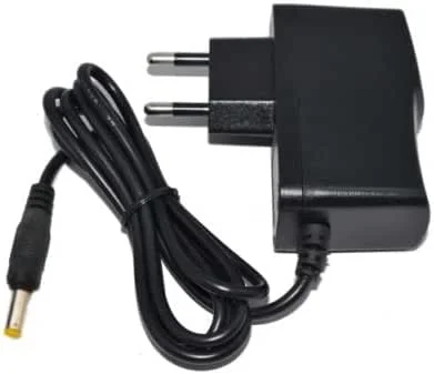 TOP CHARGEUR * 9V nätadapter laddare för Philips bärbar DVD-spelare PD7000B, 12 — Portabel digital och ljud