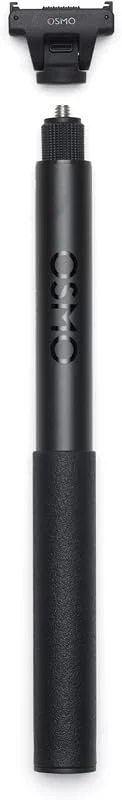 Osmo 1, 2 m osynlig selfiepinne-sats, Kompatibilitet: Osmo 360 — Mobil och surfplatta