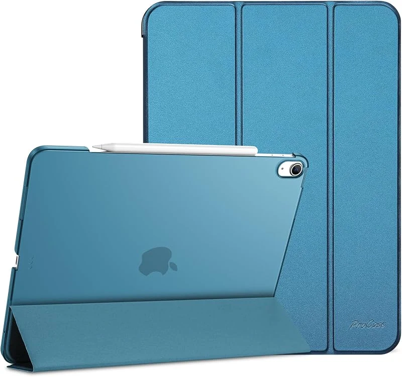ProCase Fodral iPad Air 13 tum M4 2026, M3 2025, M2 2024 — Mobil och surfplatta