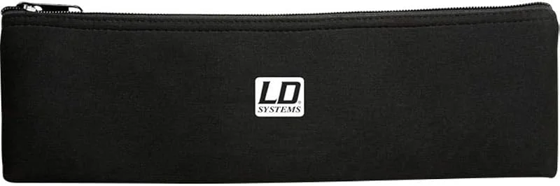 LD Systems MIC BAG L – universalväska för trådlös mikrofon — Portabel digital och ljud