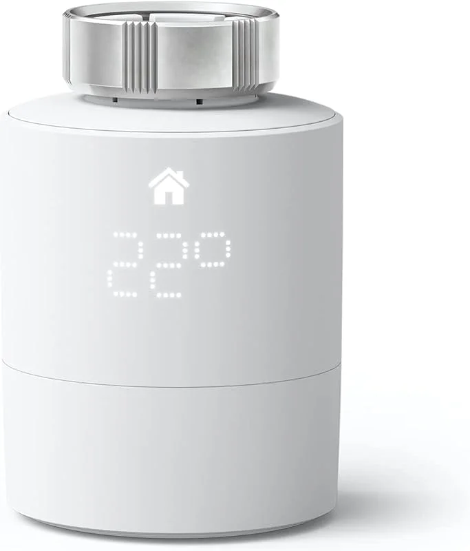 tado° Smart Radiator Thermostat – tillägg för Multi-Room Control, smart värmereglering — Smarta hem