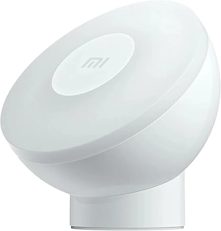 Xiaomi Mi Motion-Activated Night Light 2 Bluetooth XM200055 Nattlampa, Vit — Smart belysning