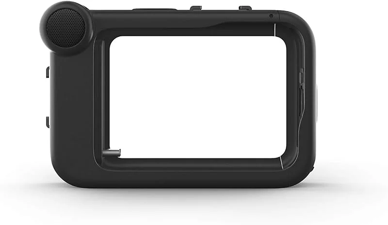 GoPro ADFMD-001 Media Mod Hero9, Svart — Portabel digital och ljud