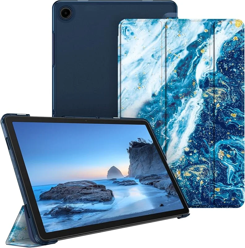 Fintie Fodral för Samsung Galaxy Tab A11+ Plus 11 tum 2025, A9 Plus 11 tum 2023 — Mobil och surfplatta