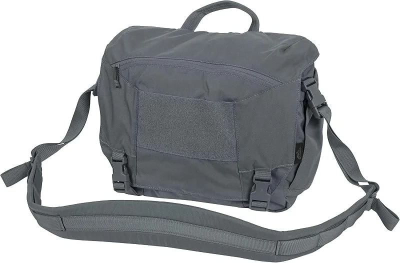 He-Tex Urban Courtier väska – medium – Cordura — Datortillbehör