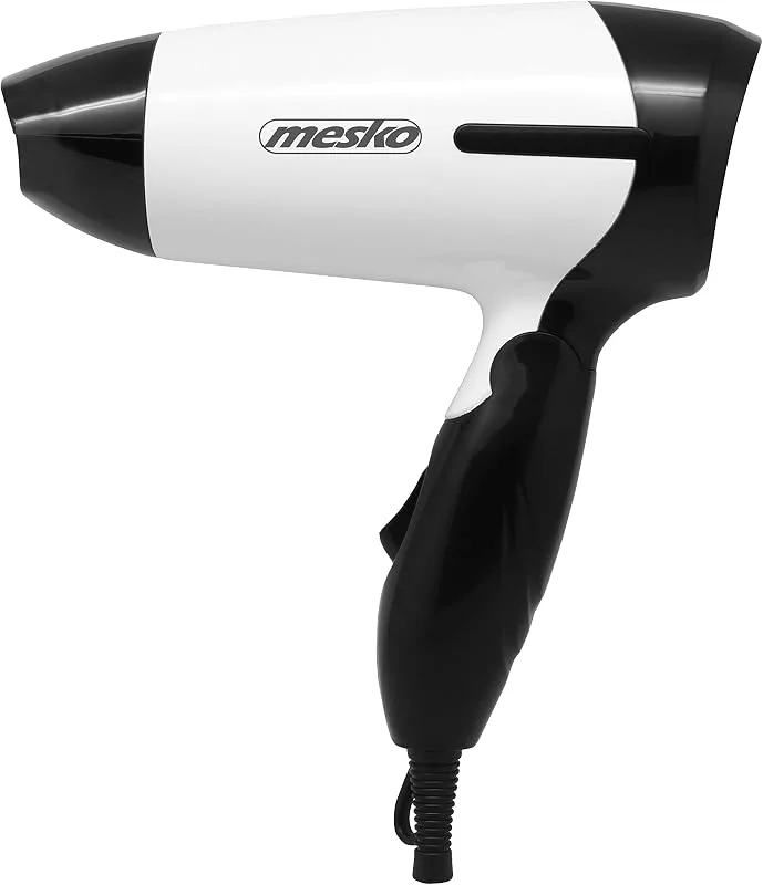 Mesko MS 2262 Hårtork 1000W — Hårvård