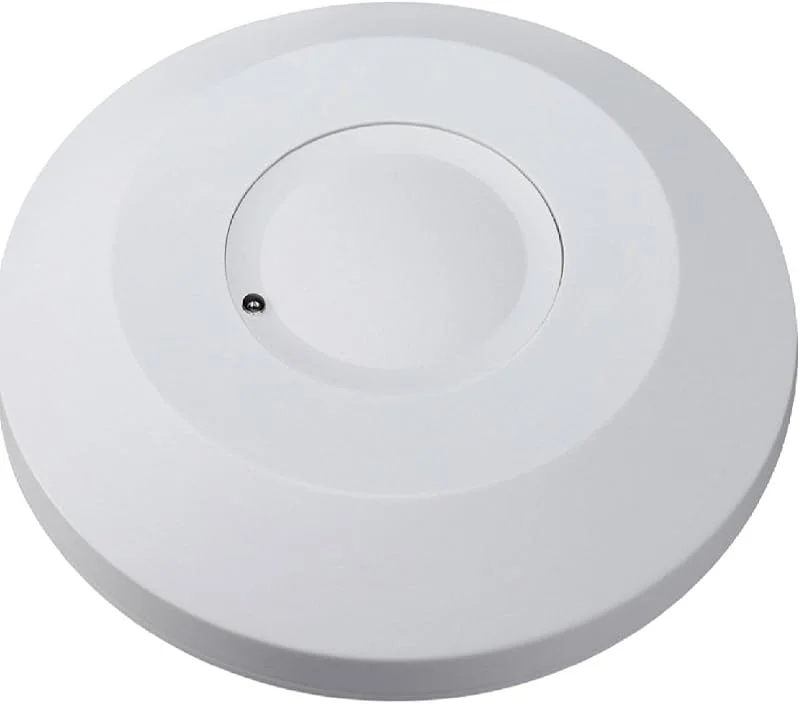 Maclean MCE133 takrörelsedetektor mikrovågsrörelsesensor 360 grader rörelsesensor 2000 W — Smarta hem
