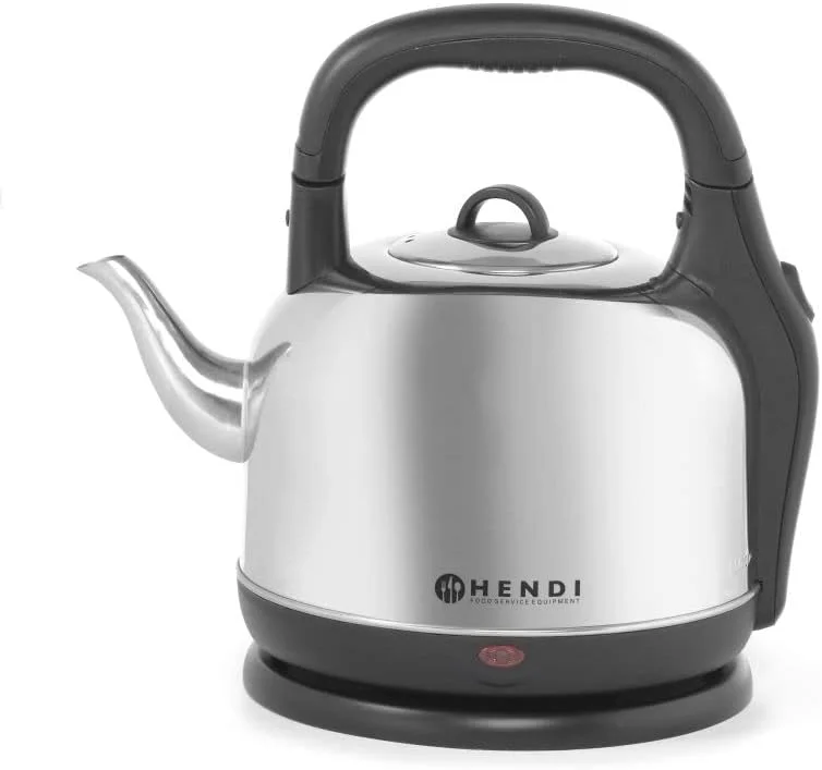 Vatten Kokare, 4.2L, 2000W — Kök & Hushåll