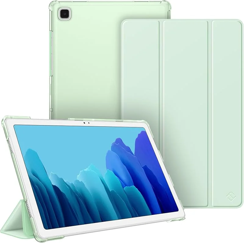 FINTIE Fodral för Samsung Galaxy Tab A7 10, 4 tum 2022, 2020 — Mobil och surfplatta