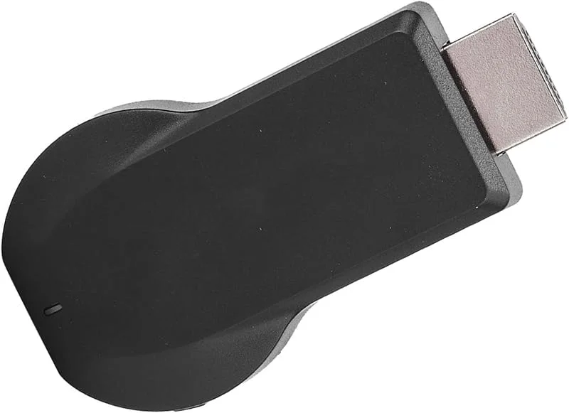 WiFi HDMI Miracast AirPlay TV Trådlös Display DLNA DONGLE Adapter, Display Dongle för M2 Plus. — TV och streaming
