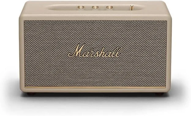 Marshall Stanmore III Bluetooth kräm — Hörlurar och ljud