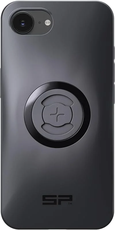 SP CONNECT Telefonskal, SPC+, kompatibel med iPhone 16 — Mobil och surfplatta