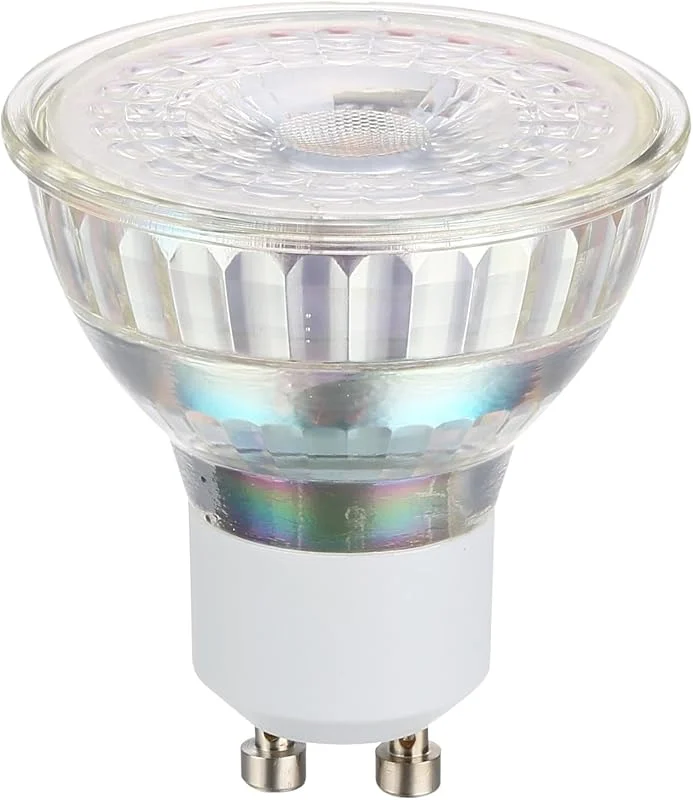 EGLO GU10 lampa dimbar, LED-spot — Smart belysning