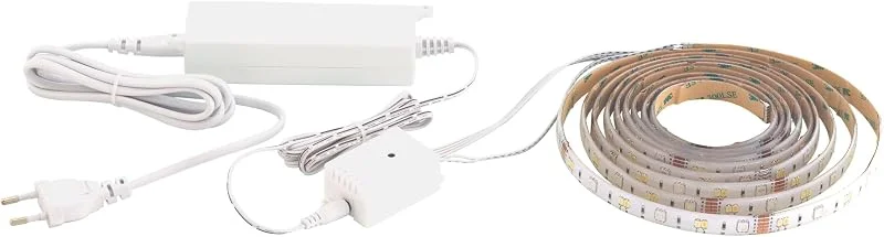 EGLO connect LED-band 3m STRIPE-C, Smart Home ljusslinga — Smart belysning