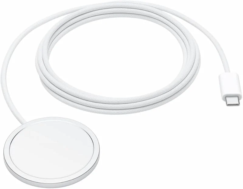 Apple MagSafe-laddare (2 m) ​​​​​​​ — Mobil och surfplatta