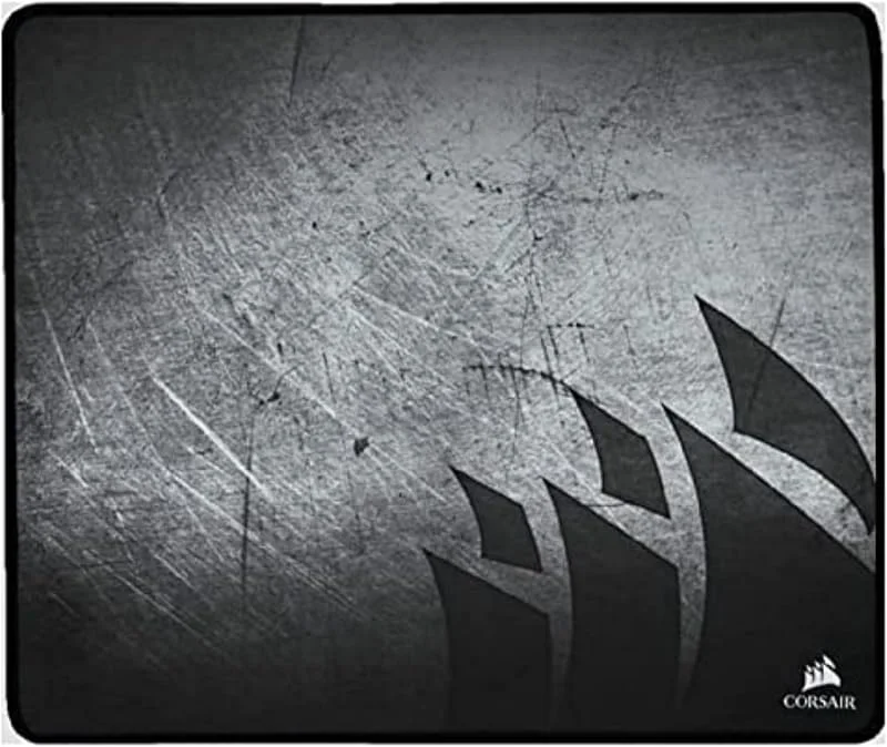 Corsair Gaming CH-9000106-WW MM300 Medium Anti-Fray Cloth Gaming Mouse Mat — Datortillbehör