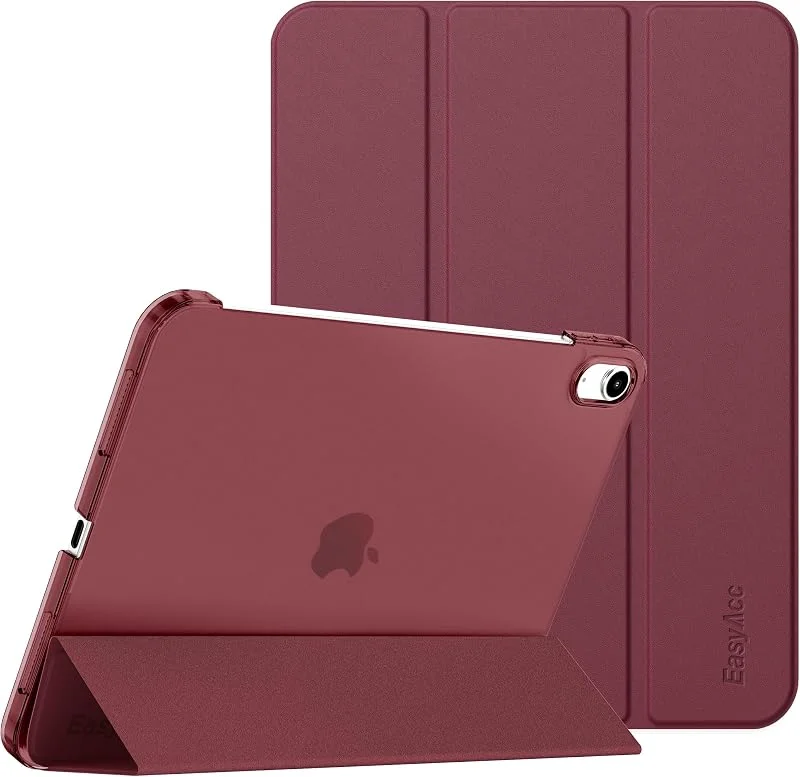 EasyAcc fodral för iPad A16 11. Generation, iPad 10. Generation 10, 9 tum — Mobil och surfplatta