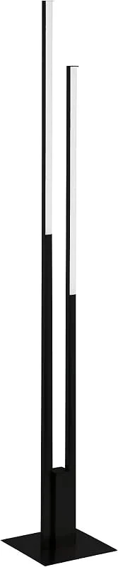 EGLO connect.z Smart Home LED golvlampa Fraioli-Z, ZigBee — Smart belysning