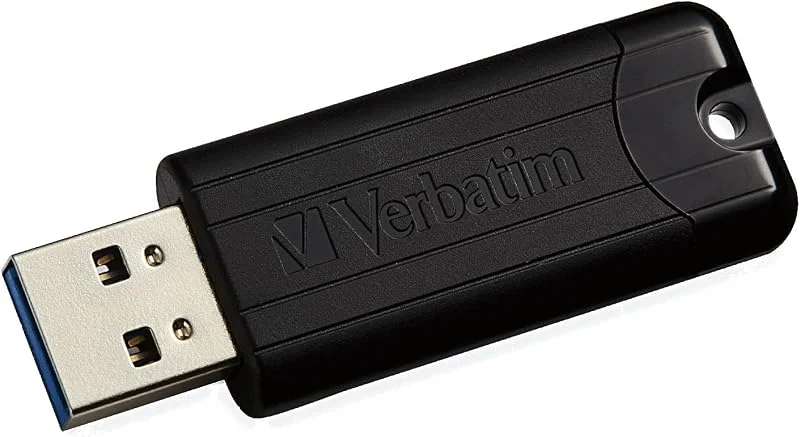 Verbatim 49316 16GB Store'n'Go kritstreck USB 3.0 USB-minne — Datortillbehör