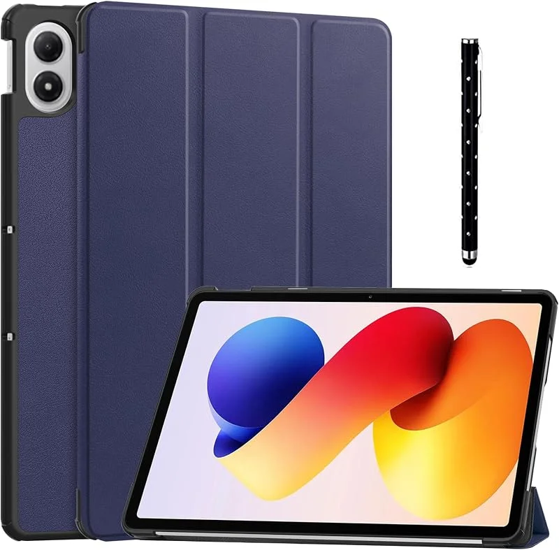 Acelive Fodral till Redmi Pad 2 Pro 12, 1 tum surfplatta 2025 — Mobil och surfplatta