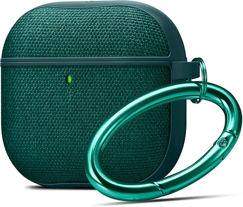 Spigen Urban Fit fodral för Airpods 5, 4 (2026, 2024) — Mobil och surfplatta
